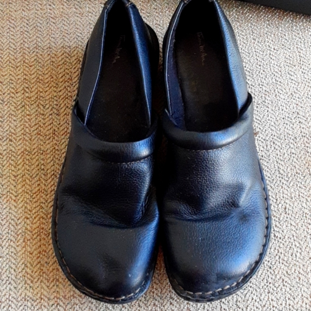 Durable shoes